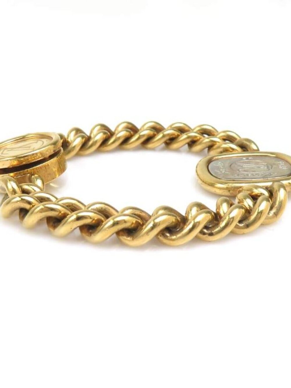 Louis Vuitton Bracelet ID - Picture 2 of 10